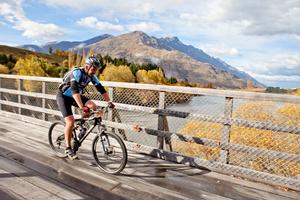 Tour de Wakatipu 